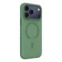 Belkin SheerForce Grip Series - Rear Cover for mobile phone