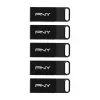 STICK PNY Elite - USB Flash Drive - 64 GB - USB-C