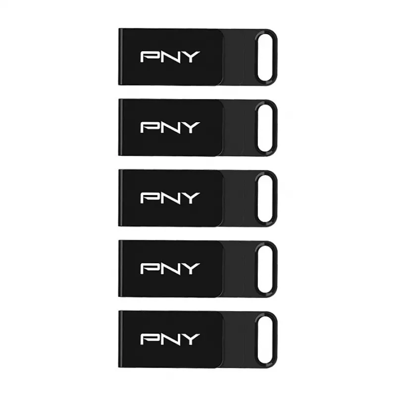 STICK PNY Elite - USB Flash Drive - 64 GB - USB-C