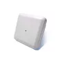 Cisco - Aironet 3802I - Wireless Base Station - 802.11ac Wave 2 - Wi-Fi 5 2.4 GHz 5 GHz