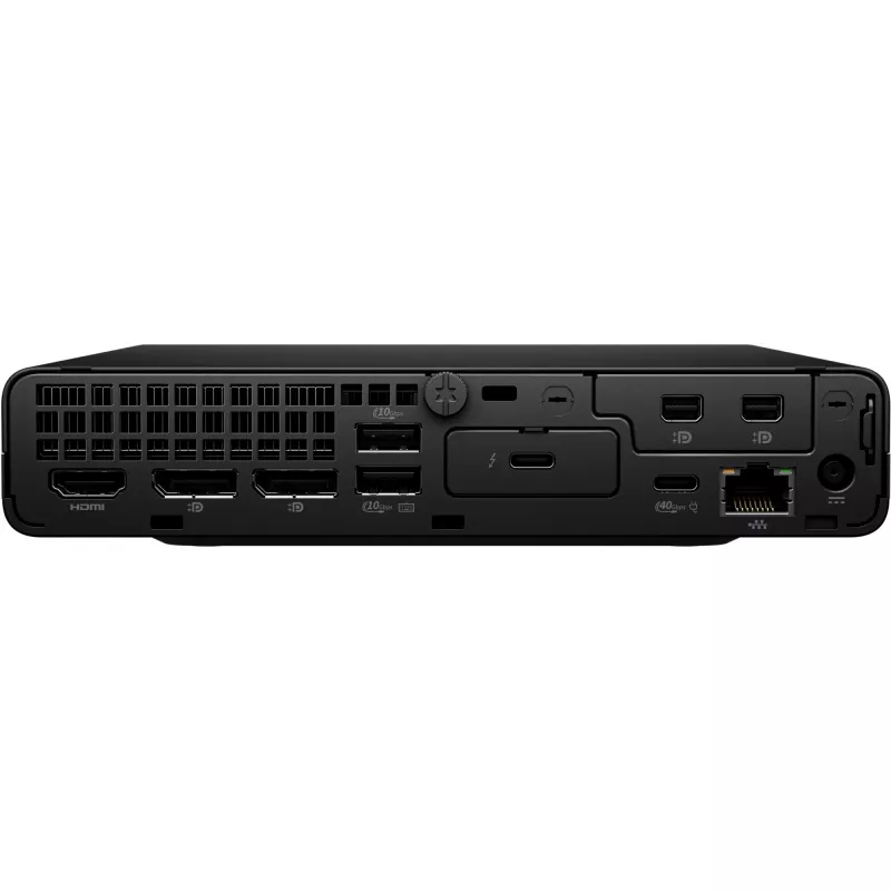 Computer HP EliteDesk 8 Mini G1a AMD Ryzen 5 220 16GB 512GB SSD W11P