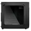 PC case Sharkoon VG6-W RGB Midi Tower Black