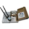 Wireless USB Network Adapter INTER-TECH Argus EP-132, USB 2.0, Wi-Fi 5 (up to 600 Mbps)