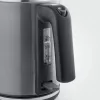 Electric kettle Severin 2400 W Anthracite Black