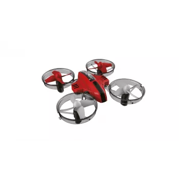 Quadcopter Amewi Air Genius All in 1 4 rotors