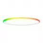 Smart ceiling lamp Yeelight Mars C400 edge-lit — 16 million colors, energy class D