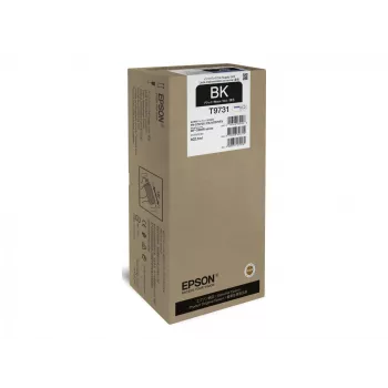 Ink pack Epson WF‑C869R Black XL original ink pack, high-yield up to 7,000 pages