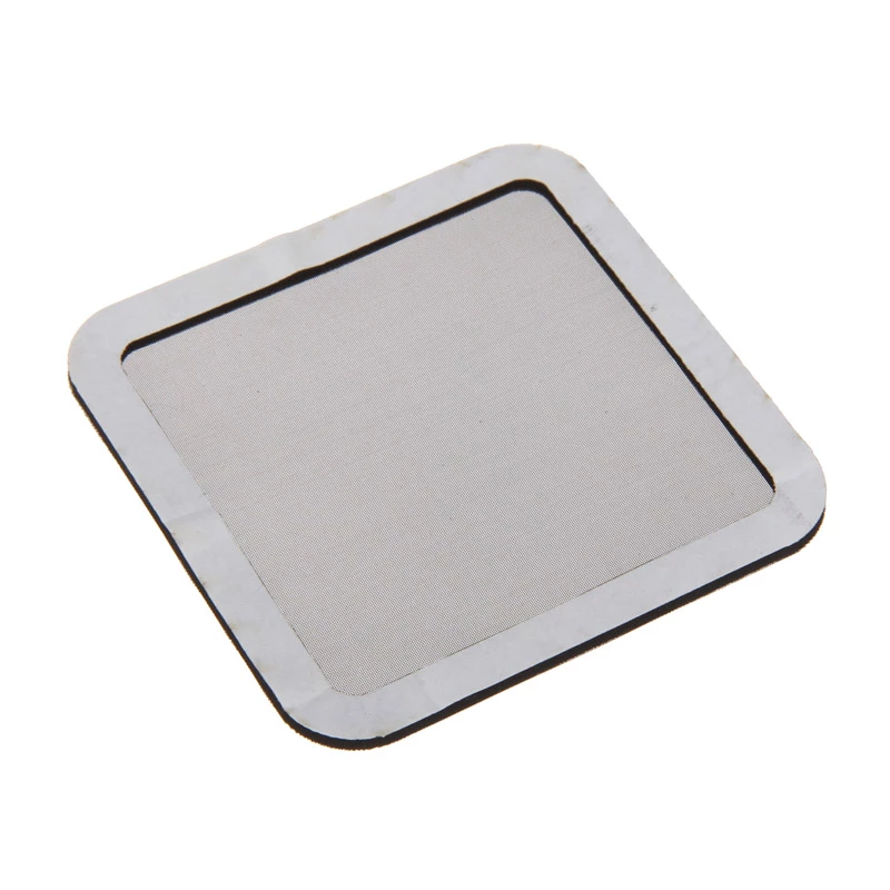 Demciflex dust filter for Laptops