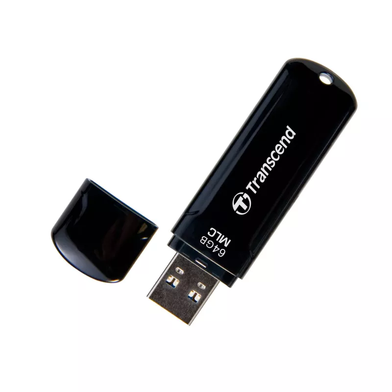 USB Flash Drive Transcend 16GB USB Type-A 3.2 Gen 1 JetFlash 750
