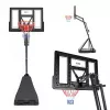 NILS ZDK520 - basketball basket