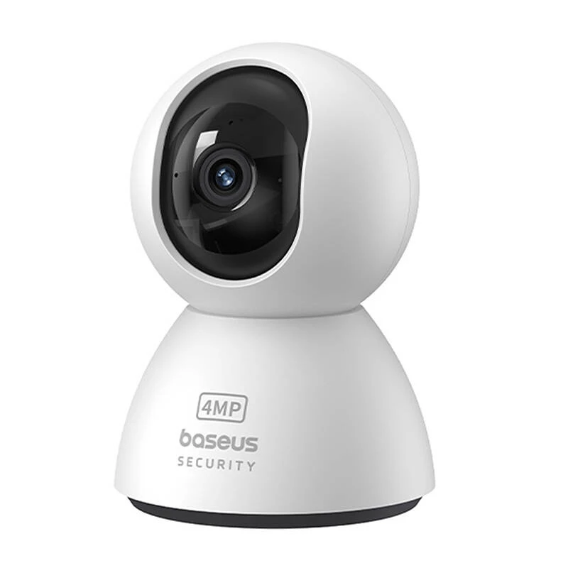Surveillance Camera Baseus Security P1 3K