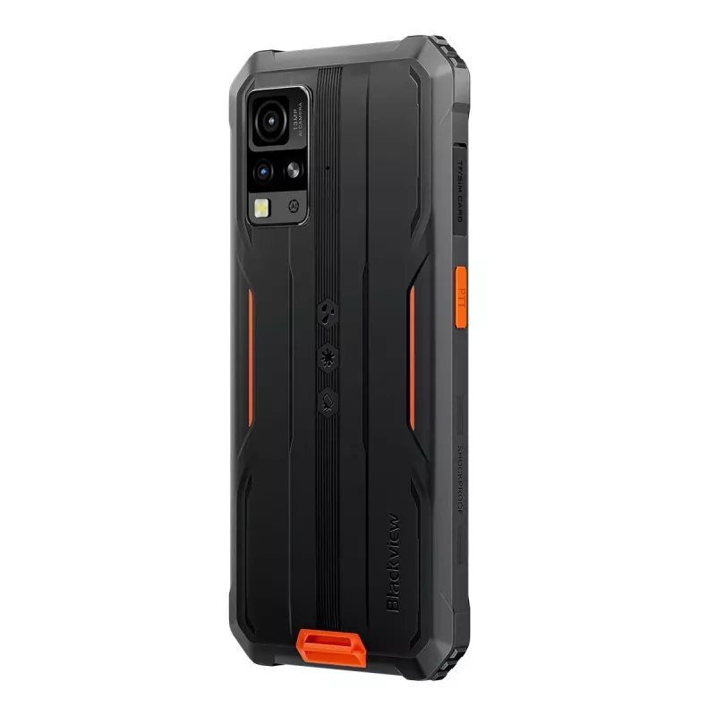 Blackview BV4800Pro 4GB/128GB Orange