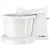 Bosch MFQ36490 ErgoMixx hand mixer set 450 W white/grey