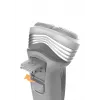 Dixix Rotary Shaver W/POP-UP Trimmer, DSX5120