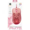 Deltaco Lightweight Gaming Mouse,RGB (GAM-108-P)