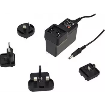 Power Adapter MEAN WELL GEM60I12-P1J 60W 12V 80-264V Input