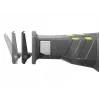 RYOBI RRS1200-K reciprocating saw 1200 W Black, Green