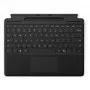 Mobile Device Keyboard Microsoft 8XB-00148 Italian Touchpad Black
