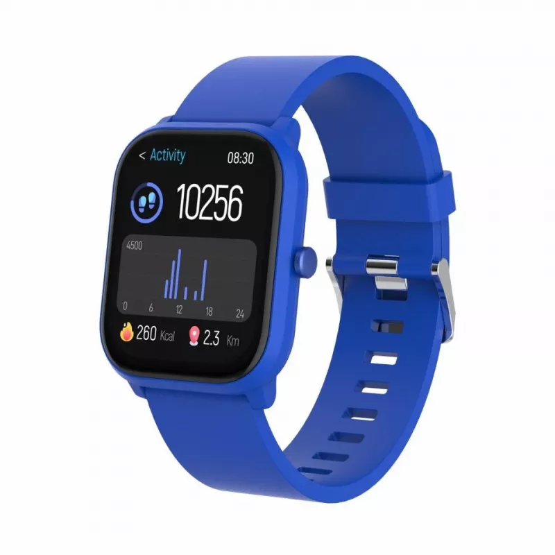 Smartwatch BT for children Denver SWK-120BU Blue