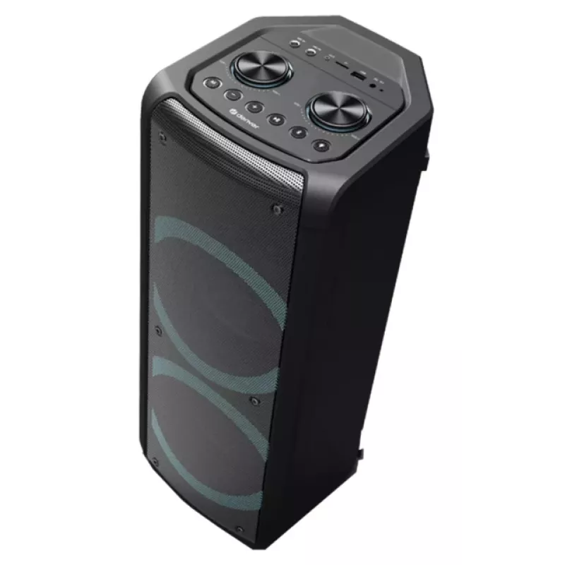 Stereo Portable Speaker Denver BPS-352 Black