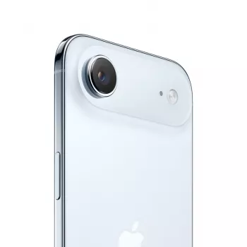 Apple iPhone Air 16.5 cm (6.5) Dual SIM iOS 26 5G USB Type-C 512 GB Blue