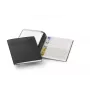 Business card holder Durable 239758 Charcoal