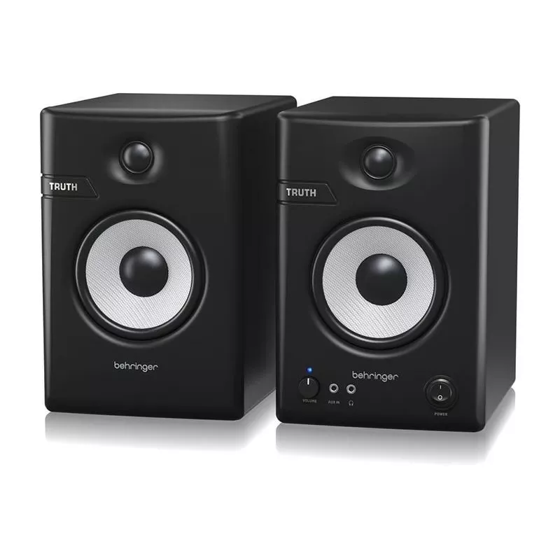 Speakers Behringer Truth 4.5 BT 32 W