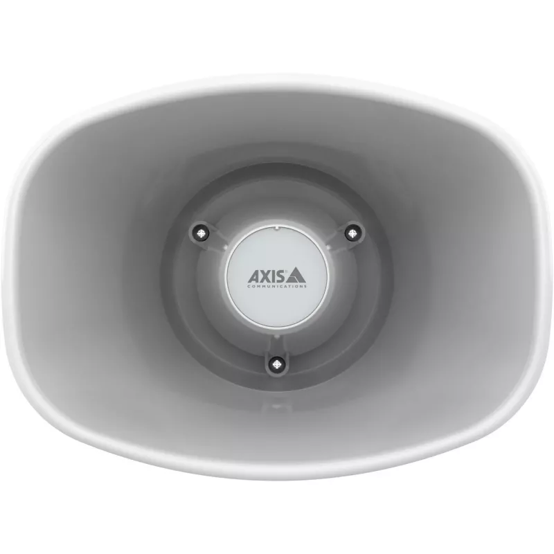 Speakerphone AXIS C1310-E Mk II Grey 121 dB 1.02 TB