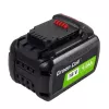 Green Cell Battery DCB547 for DeWalt XR power tools 18V 9Ah/FLEXVOLT 54V 3Ah Replacement for DCB547 DCB548
