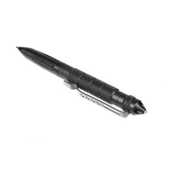 Tactical pen GUARD TACTICAL PEN Kubotan with glass breaker (YC-008-BL)