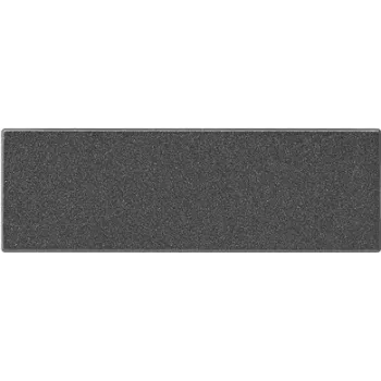 GIRA 125567 Wall Plate/Switch Cover Anthracite (125567)