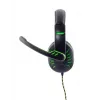 Esperanza Headphones Esperanza CROW EGH330G (Black