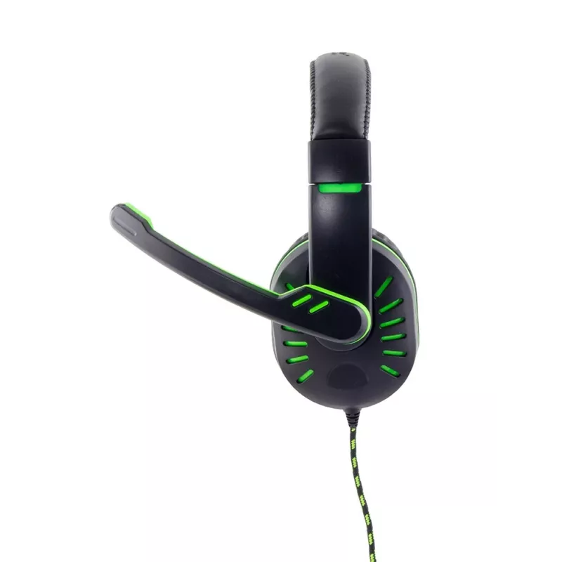 Esperanza Headphones Esperanza CROW EGH330G (Black
