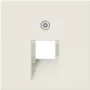 Jung A569-1BFPLUA Networking Device White
