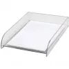 MAUL 1950105 Desk Tray acrylic Transparent (1950105)