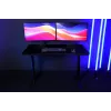 Arozzi Gaming Desk | Arena Small | Pure Black