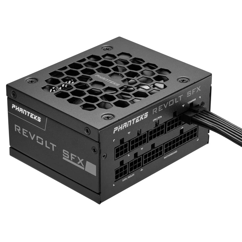 Power Supply Unit Phanteks Revolt SFX 850 W