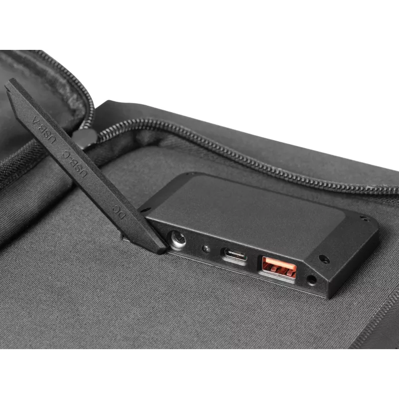 Solar charger SANDBERG 421-19 30W lightweight portable panel
