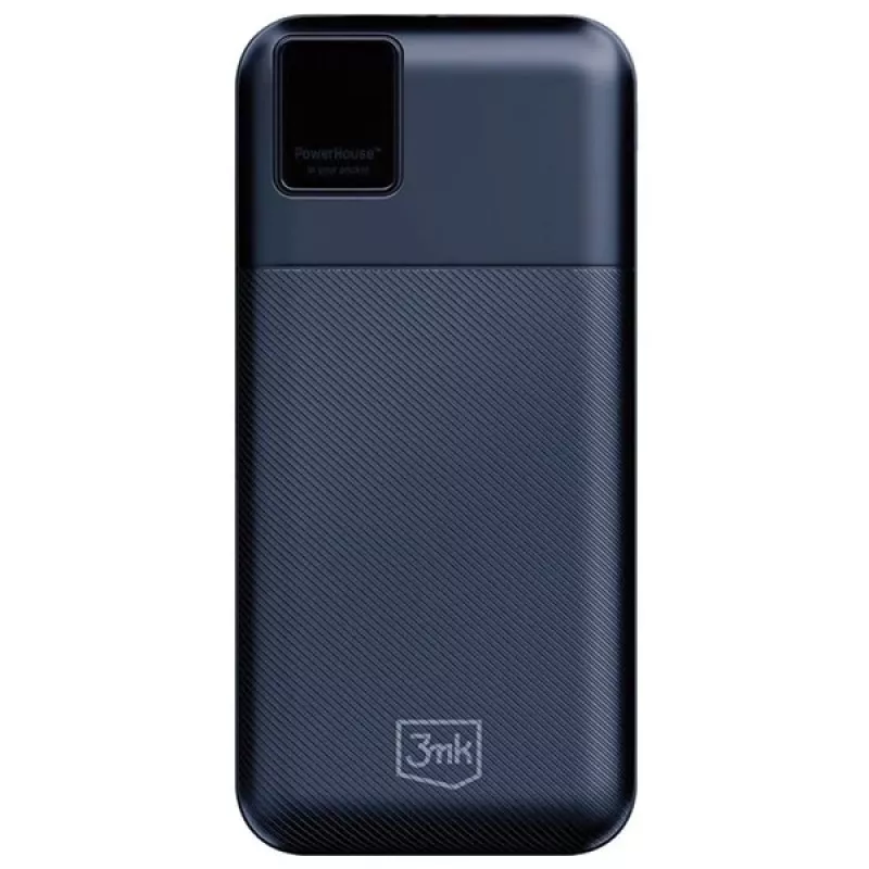 Portable Battery 3MK PowerHouse 20,000mAh