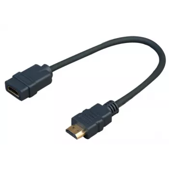 HDMI Cable Vivolink Pro HDMI Male/Female 0.2m