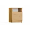 GALAX 30/1D ARTISAN BEDSIDE TABLE