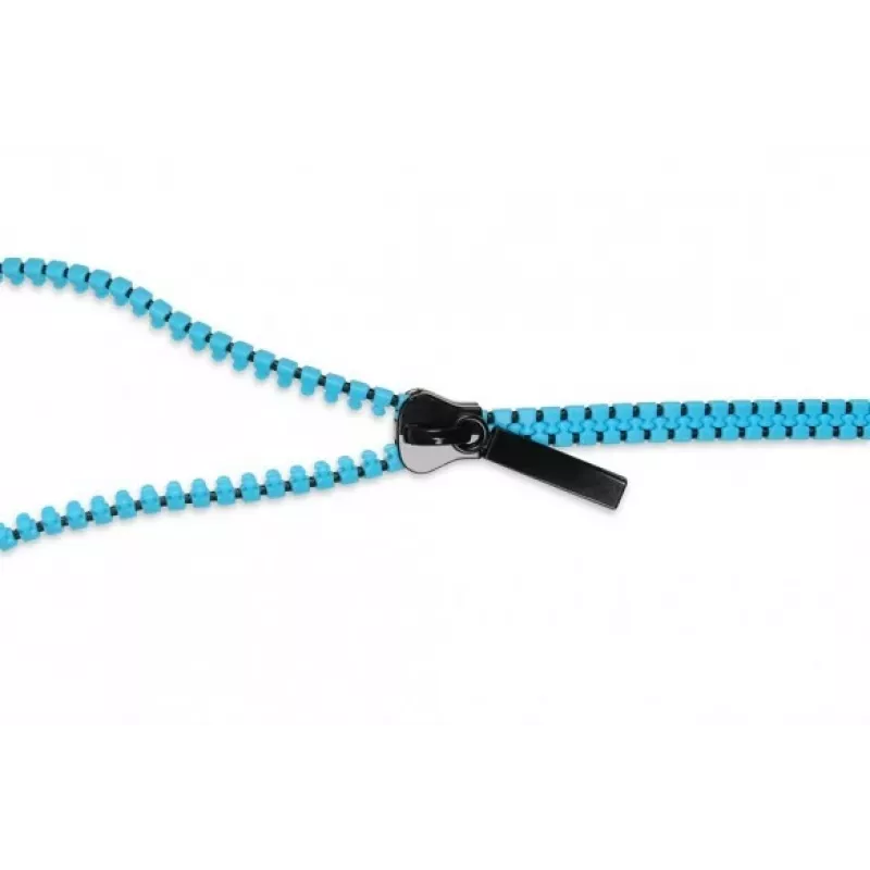 Headphones in-ear zipper Zipper Microphone