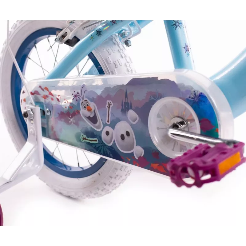 Children's bicycle 14 Huffy 24971W Disney Frozen