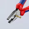 Knipex 03 02 160 plier Lineman's pliers