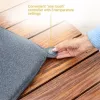 Medisana OL 600 Outdoor Chair Cushion (grey)