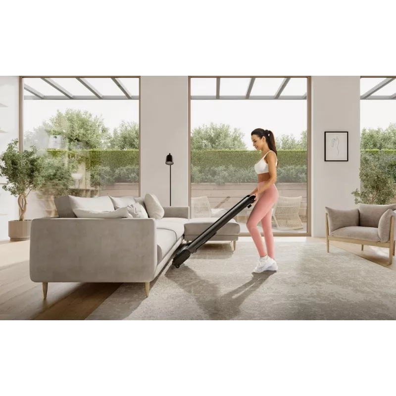 Treadmill Zipro Yougo walking compact design by Zipro