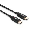 Lindy 20m Fibre Optic Hybrid HDMI 8K60 Cable