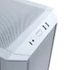 Case LIAN LI LANCOOL III MidiTower White