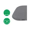 Esselte Leitz iComfi - heating pad - Grey