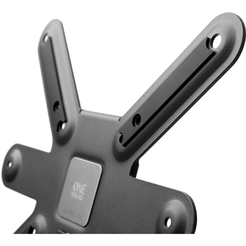 Ultra Slim 43 TV-Wall Mount WM 6254 (Grey, 33 - 109 cm / 13 - 43)
